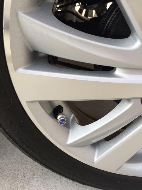 タントカスタム RS 取付例あり RSロゴ入りエアバルブ  < 自動車/バイク タントカスタム RS 取付例あり RSロゴ入りエアバルブ  < 自動車/バイク