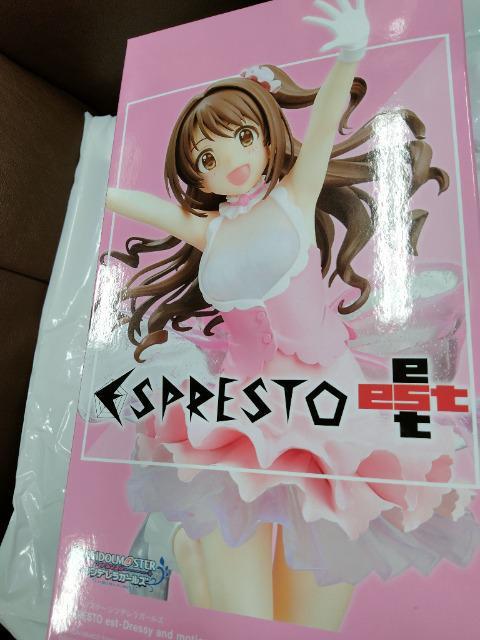 アイドルマスター シンデレラガールズ 島村卯月 フィギュア < アニメ/コミック/キャラクター  アイドルマスター シンデレラガールズ 島村卯月 フィギュア  < アニメ/コミック/キャラクターの