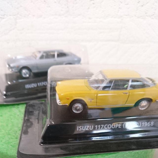 ミニカー いすゞ 117クーペ < ホビー ミニカー いすゞ 117クーペ < ホビーの