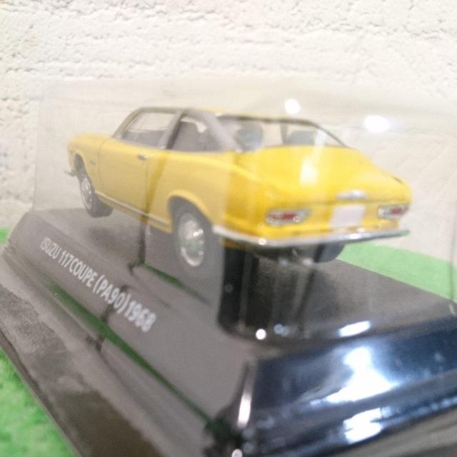 ミニカー いすゞ 117クーペ < ホビー ミニカー いすゞ 117クーペ < ホビーの