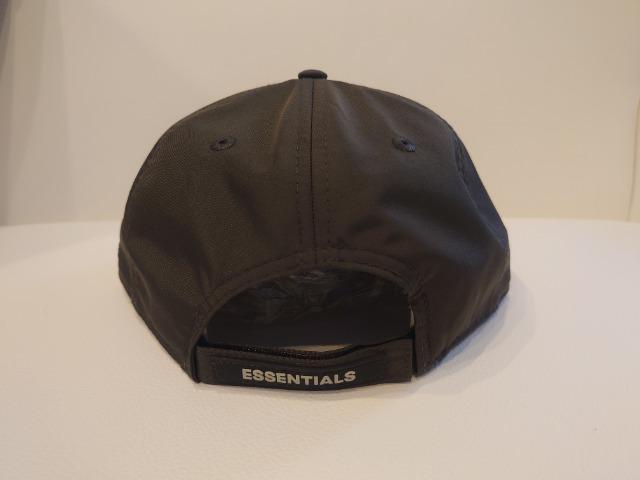 NEW ERA 9FIFTY FEAR OF GOD ESSENTIALS 新品 フィアオブゴッド < 男性ファッション  NEW ERA 9FIFTY FEAR OF GOD ESSENTIALS 新品 フィアオブゴッド < 男性ファッションの