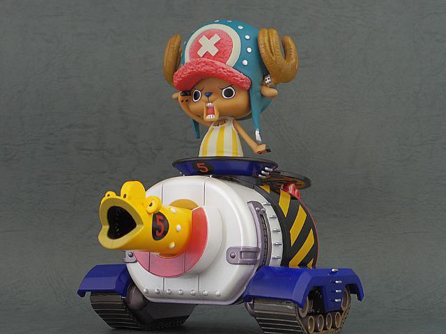 ONE PIECEs[XEDXF THE GRANDLINE VEHICLE vol.1 uLI^N5 `bp[  Aj/R~bN/LN^[ 
