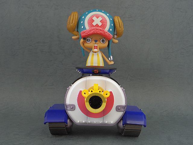 ONE PIECEs[XEDXF THE GRANDLINE VEHICLE vol.1 uLI^N5 `bp[  Aj/R~bN/LN^[ 