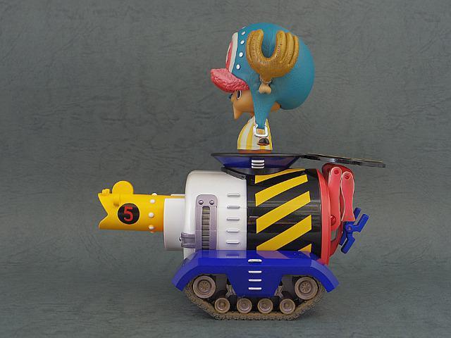 ONE PIECEs[XEDXF THE GRANDLINE VEHICLE vol.1 uLI^N5 `bp[  Aj/R~bN/LN^[ 
