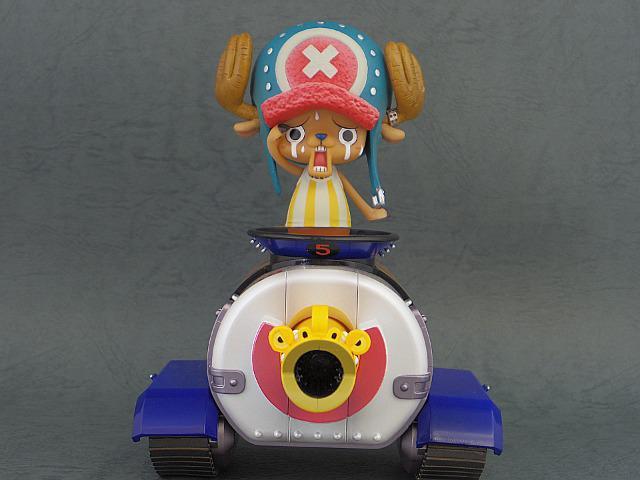 ONE PIECEs[XEDXF THE GRANDLINE VEHICLE vol.1 uLI^N5 `bp[  Aj/R~bN/LN^[ 