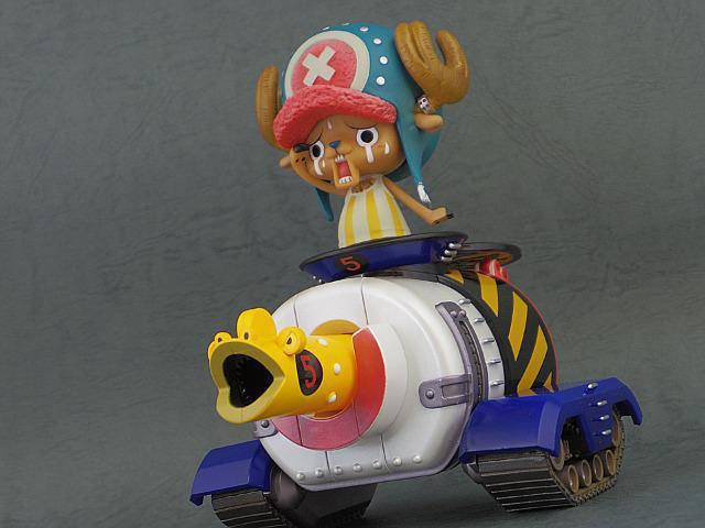 ONE PIECEs[XEDXF THE GRANDLINE VEHICLE vol.1 uLI^N5 `bp[  Aj/R~bN/LN^[ 