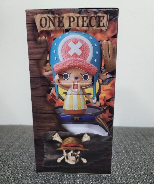 ONE PIECEs[XEDXF THE GRANDLINE VEHICLE vol.1 uLI^N5 `bp[  Aj/R~bN/LN^[ 