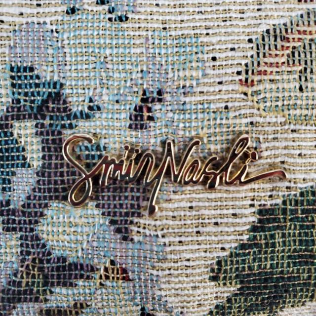 込み★サミールナリス★花柄ゴブラン織り★巾着バッグ/バッグ★ < 女性ファッション 込み★サミールナリス★花柄ゴブラン織り★巾着バッグ/バッグ★ < 女性ファッションの