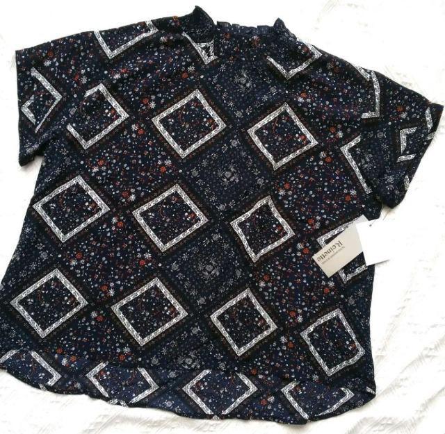 LL★Reinette★シフォンブラウス★送料無料 < 女性ファッション  LL★Reinette★シフォンブラウス★送料無料  < 女性ファッションの