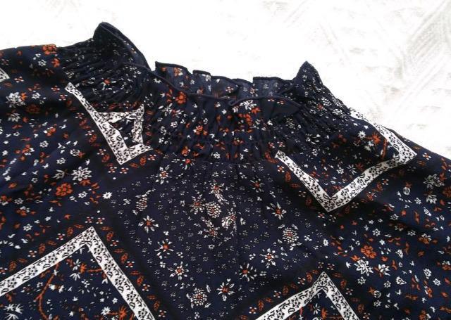 LL★Reinette★シフォンブラウス★送料無料 < 女性ファッション  LL★Reinette★シフォンブラウス★送料無料 < 女性ファッションの