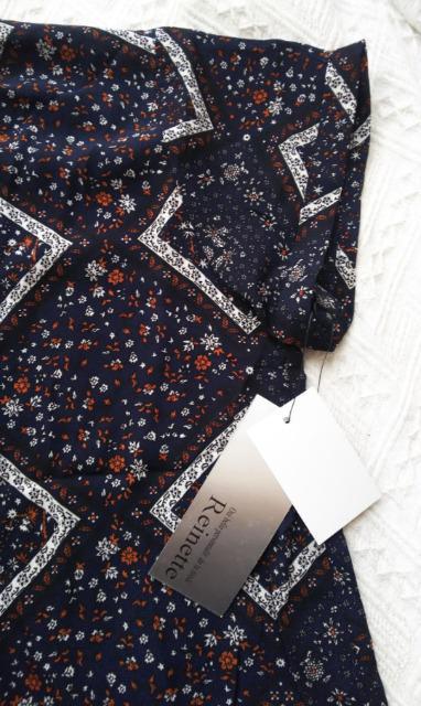 LL★Reinette★シフォンブラウス★送料無料 < 女性ファッション  LL★Reinette★シフォンブラウス★送料無料 < 女性ファッションの