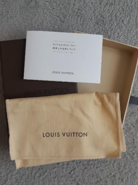 ルイヴィトン 箱 傷あり < ブランド  ルイヴィトン 箱 傷あり < ブランドの