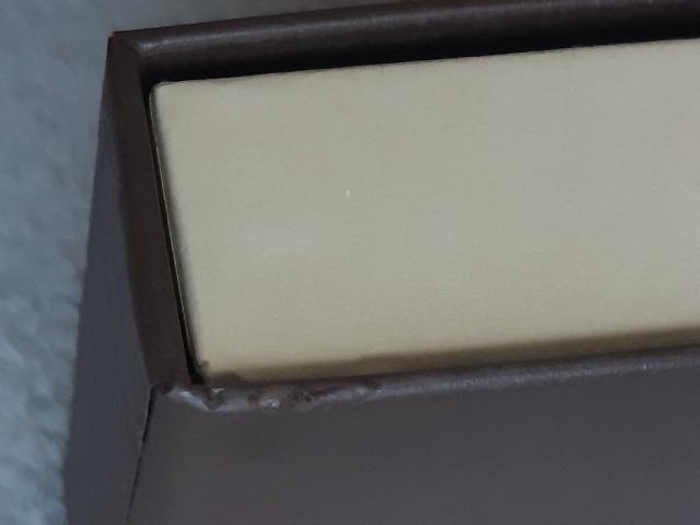 ルイヴィトン 箱 傷あり < ブランド  ルイヴィトン 箱 傷あり < ブランドの
