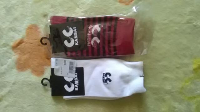新品*KANSAI *ソックス < 女性ファッション  新品*KANSAI *ソックス  < 女性ファッションの