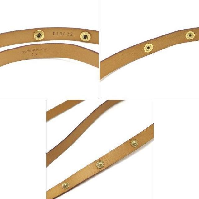 ◆ 本物 美品 ◆ LV ルイヴィトン ポシェットフロランティーヌ ベルトXS モノグラム ウエストポーチ バッグ M51855 < ブランド  ◆ 本物 美品 ◆ LV ルイヴィトン ポシェットフロランティーヌ ベルトXS モノグラム ウエストポーチ バッグ M51855 < ブランドの