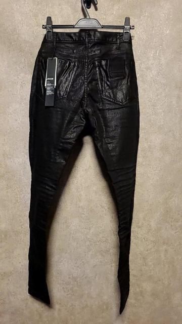 JULIUSEX 9oz STRETCH DENIM V[hR[eBOXLj[pc@3  uh 