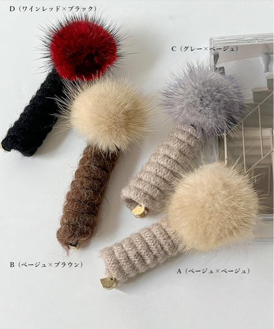 送料無料 新品 ワイヤーポニー ヘアアレンジ 韓国風 < 女性アクセサリー/時計  送料無料 新品 ワイヤーポニー ヘアアレンジ 韓国風 < 女性アクセサリー/時計の