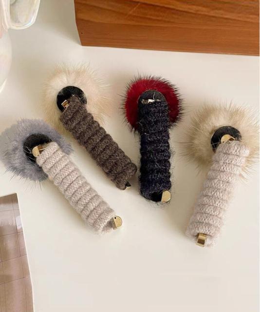 送料無料 新品 ワイヤーポニー ヘアアレンジ 韓国風 < 女性アクセサリー/時計  送料無料 新品 ワイヤーポニー ヘアアレンジ 韓国風 < 女性アクセサリー/時計の