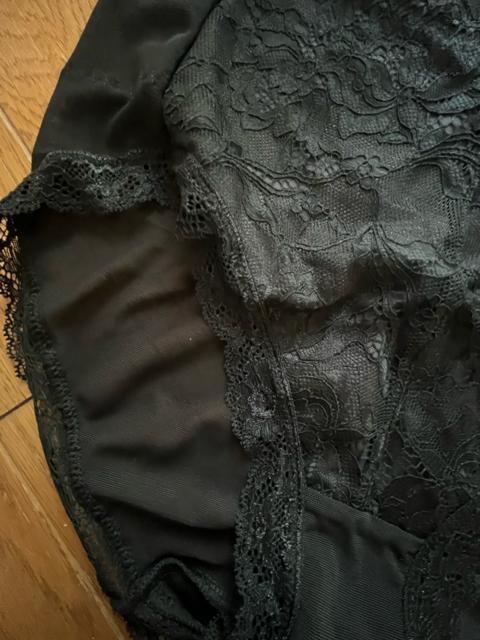 LLサイズ!お腹スッキリ!ヒップアップ!パワーネット!メッシュ素材!エレガント!魅惑的なブラック色合い!補正!ガードルショーツ! < 女性ファッション  LLサイズ!お腹スッキリ!ヒップアップ!パワーネット!メッシュ素材!エレガント!魅惑的なブラック色合い!補正!ガードルショーツ! < 女性ファッションの