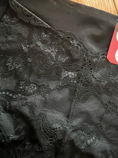 LLサイズ!お腹スッキリ!ヒップアップ!パワーネット!メッシュ素材!エレガント!魅惑的なブラック色合い!補正!ガードルショーツ! < 女性ファッション  LLサイズ!お腹スッキリ!ヒップアップ!パワーネット!メッシュ素材!エレガント!魅惑的なブラック色合い!補正!ガードルショーツ! < 女性ファッションの