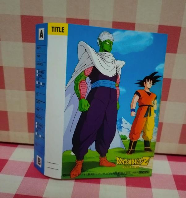 ドラゴンボール カセットレーベル < アニメ/コミック/キャラクター ドラゴンボール カセットレーベル < アニメ/コミック/キャラクターの