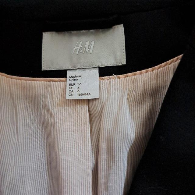 H&Mジャケット < 女性ファッション  H&Mジャケット < 女性ファッションの
