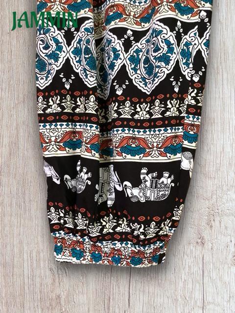 アジアン象さん柄パンツ★ヒッピー★男女兼用★エスニック★アジアン < 男性ファッション アジアン象さん柄パンツ★ヒッピー★男女兼用★エスニック★アジアン < 男性ファッションの