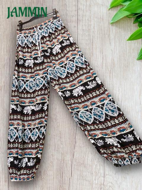 アジアン象さん柄パンツ★ヒッピー★男女兼用★エスニック★アジアン < 男性ファッション アジアン象さん柄パンツ★ヒッピー★男女兼用★エスニック★アジアン < 男性ファッションの