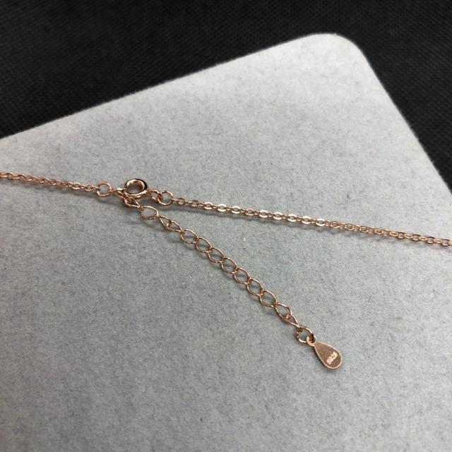  S925 Vo[ sNS[hJ[ lbNX