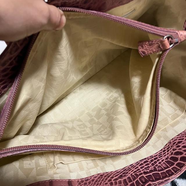 【FURLA / フルラ】 クロコダイル型押し / 本革 / トートバッグ < ブランド  【FURLA / フルラ】 クロコダイル型押し / 本革 / トートバッグ < ブランドの