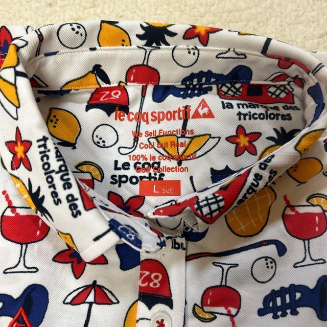 ルコックスポーツL < ブランド ルコックスポーツL < ブランドの