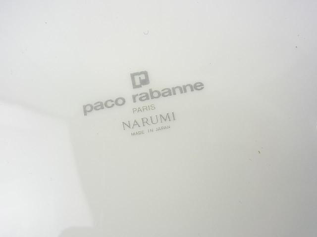 �����K���g�p�i�t�����X�@Paco�@rabanne�@�p�R���o���k�@�v���[�g�@21cm�@5���Z�b�g