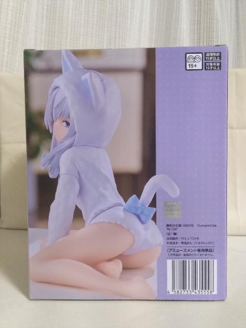 ̏_@NIKKE@Yumemirize@m102