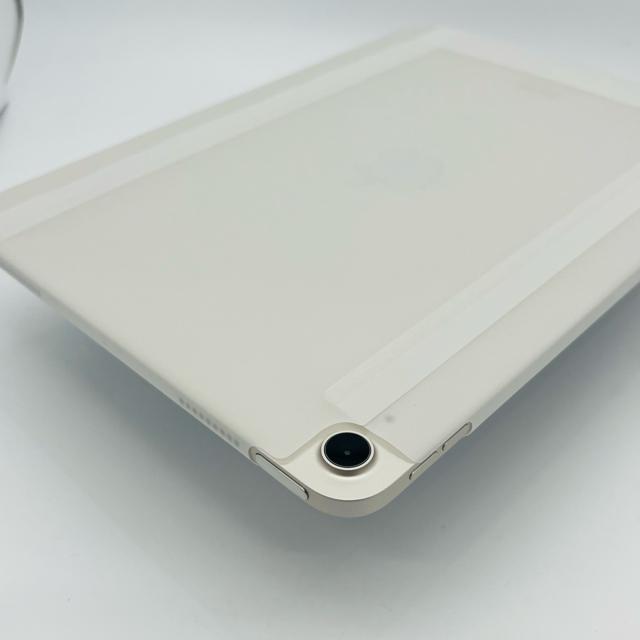 未使用 iPad Air 5 64 GB スターライト Wi-Fi 本体 < 家電/AV 未使用 iPad Air 5 64 GB スターライト Wi-Fi 本体 < 家電/AVの