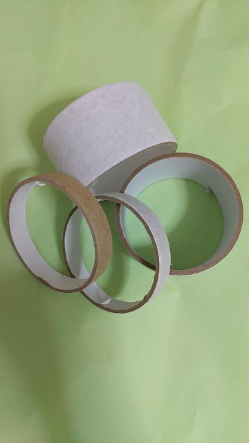 工作材料 ガムテープ・セロテープの芯 計4点セット 紙製 < ペット/手芸/園芸 工作材料 ガムテープ・セロテープの芯 計4点セット 紙製 < ペット/手芸/園芸の