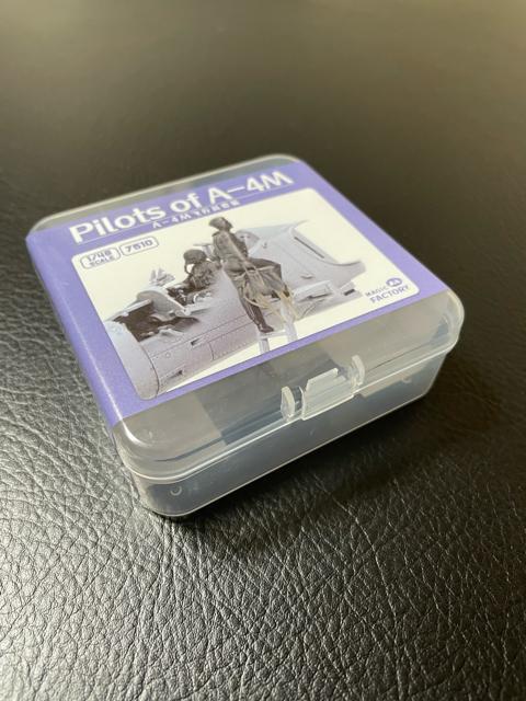 1/48 A-4Mレジン製パイロット、クルーフィギュア < ホビー 1/48 A-4Mレジン製パイロット、クルーフィギュア < ホビーの