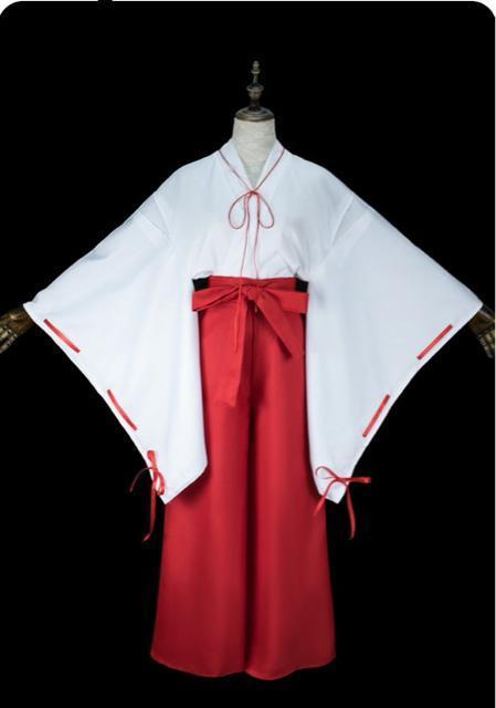 巫女服/和服/正月/Mサイズ < ホビー 巫女服/和服/正月/Mサイズ < ホビーの