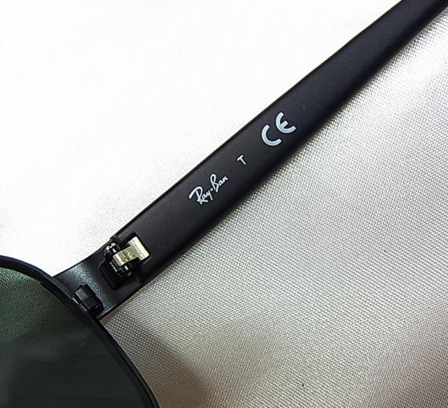 ★正規品 訳あり Ray-Ban レイバン サングラス RB3386 006/71 < ブランド ★正規品 訳あり Ray-Ban レイバン サングラス RB3386 006/71 < ブランドの