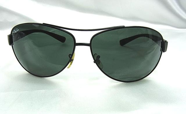 ★正規品 訳あり Ray-Ban レイバン サングラス RB3386 006/71 < ブランド ★正規品 訳あり Ray-Ban レイバン サングラス RB3386 006/71 < ブランドの