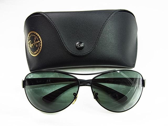 ★正規品 訳あり Ray-Ban レイバン サングラス RB3386 006/71 < ブランド ★正規品 訳あり Ray-Ban レイバン サングラス RB3386 006/71 < ブランドの