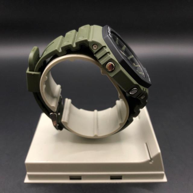 即決 CASIO カシオ G-SHOCK 腕時計 GA-2110SU < 男性アクセサリー/時計 即決 CASIO カシオ G-SHOCK 腕時計 GA-2110SU < 男性アクセサリー/時計の