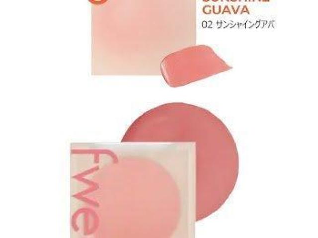 フィーチークメロウ 02 サンシャイングアバ < 香水/コスメ/ネイル フィーチークメロウ 02 サンシャイングアバ < 香水/コスメ/ネイルの