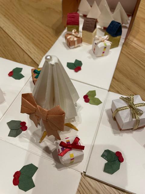 ハンドメイド クリスマス インテリア ボックス < ペット/手芸/園芸 ハンドメイド クリスマス インテリア ボックス < ペット/手芸/園芸の