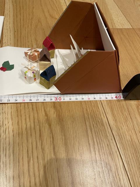 ハンドメイド クリスマス インテリア ボックス < ペット/手芸/園芸 ハンドメイド クリスマス インテリア ボックス < ペット/手芸/園芸の