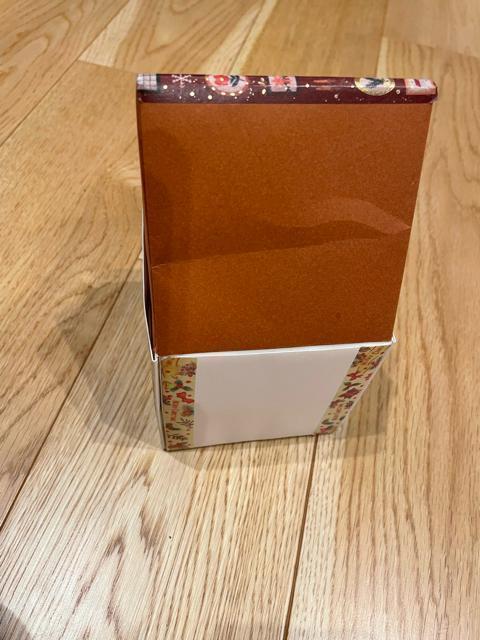 ハンドメイド クリスマス インテリア ボックス < ペット/手芸/園芸 ハンドメイド クリスマス インテリア ボックス < ペット/手芸/園芸の