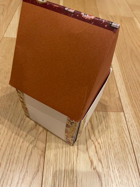 ハンドメイド クリスマス インテリア ボックス < ペット/手芸/園芸 ハンドメイド クリスマス インテリア ボックス < ペット/手芸/園芸の