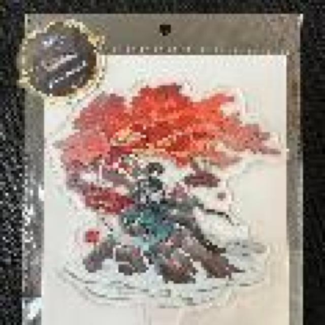 崩壊スターレイル アクリルスタンド 丹恒 < ホビー 崩壊スターレイル アクリルスタンド 丹恒 < ホビーの