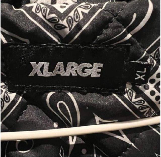 X-LARGE×Mister Cartoonコラボ/TATTOO/ピエロ/ACTIVEJACKET/Carhartt/カーハート < ブランド X-LARGE×Mister Cartoonコラボ/TATTOO/ピエロ/ACTIVEJACKET/Carhartt/カーハート < ブランドの