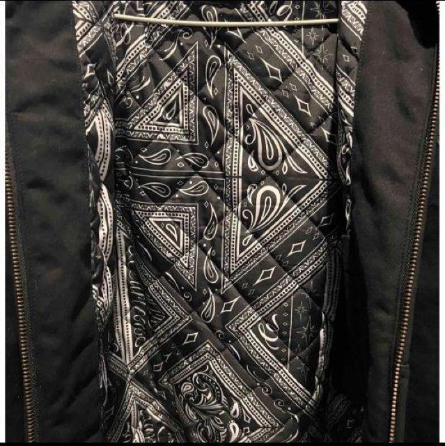 X-LARGE×Mister Cartoonコラボ/TATTOO/ピエロ/ACTIVEJACKET/Carhartt/カーハート < ブランド X-LARGE×Mister Cartoonコラボ/TATTOO/ピエロ/ACTIVEJACKET/Carhartt/カーハート < ブランドの