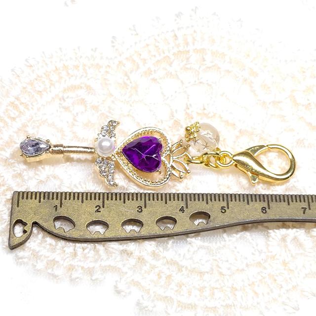 �n���h���C�h���L�[�z���_�[���n�[�g�X�e�b�L�������󂠂�